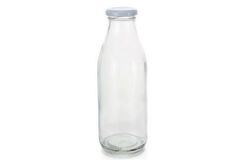 Бутылка для подачи коктейлей, молока,соков 1 л