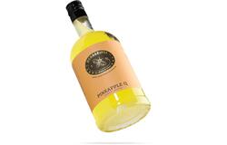  Сироп Ананас HERBARISTA (PINEAPPLE Q) 0.7л