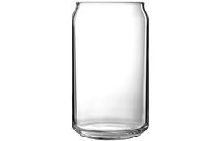 ХайболБанка;  стекло;  470мл;  D=76,H=134мм;  прозр. ХайболБанка;  стекло;  470мл;  D=76,H=134мм;  прозр.