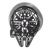 Стрейнер Star Wars черный