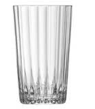 Хайбол «Мистерия»;стекло;280мл;D=72,H=123см;прозр.